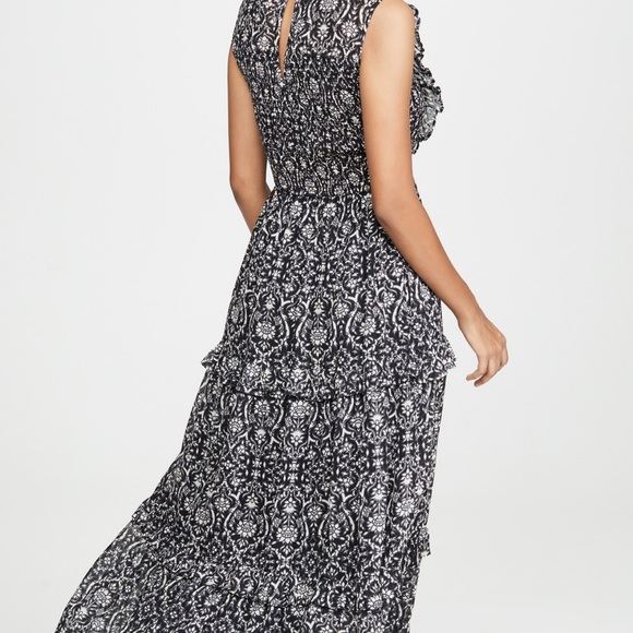 Banjanan Iris dress - EUC - Picture 6 of 6